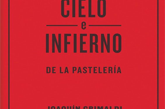 Pastelería: cielo e infierno