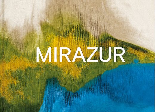 Mirazur, el libro