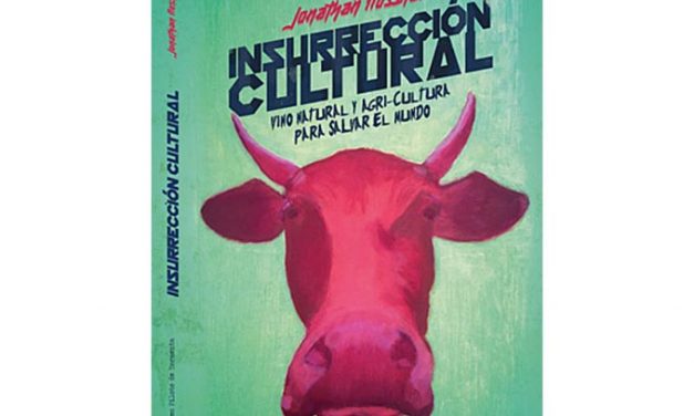 Insurrección cultural