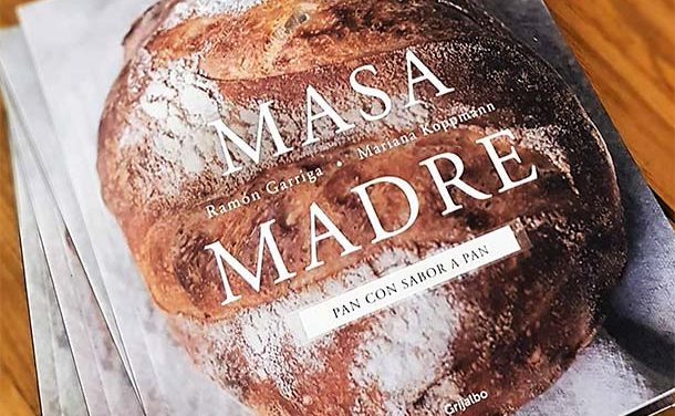 La madre del pan