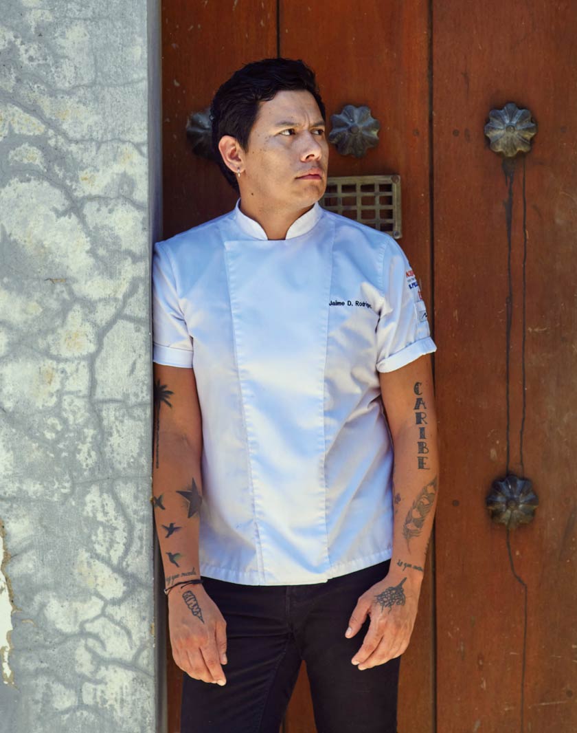 celele-CHEF-JAIME-RODRIGUEZ celele CHEF JAIME RODRIGUEZ