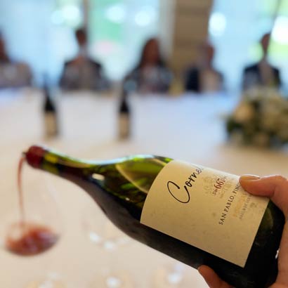 Salentein presenta Cornelie, su nueva línea de Pinot Noir de alta gama