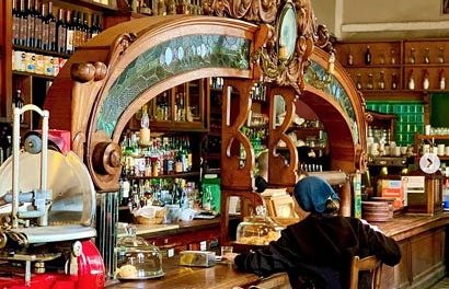 Pintó Bodegón: una semana para celebrar los clásicos de la gastronomía porteña