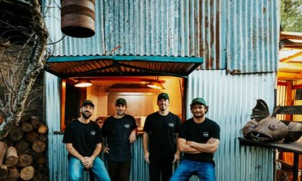 Proyecto Pescado y Baron B ofrecen plato ganador en Chapadmalal