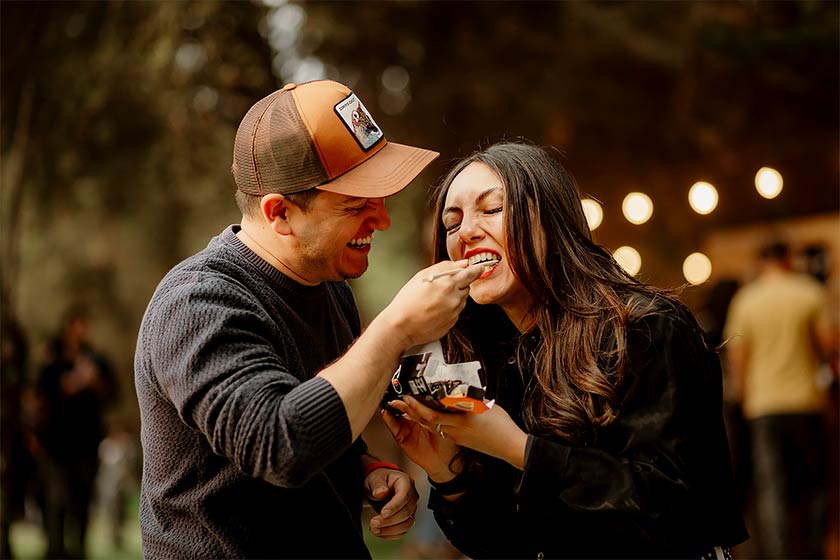 Ñam 2026 | La fiesta del sabor en Santiago